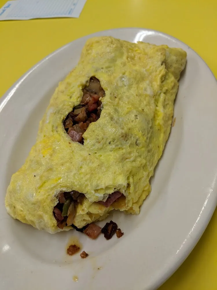 Omelette
